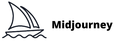 Midjourney logo